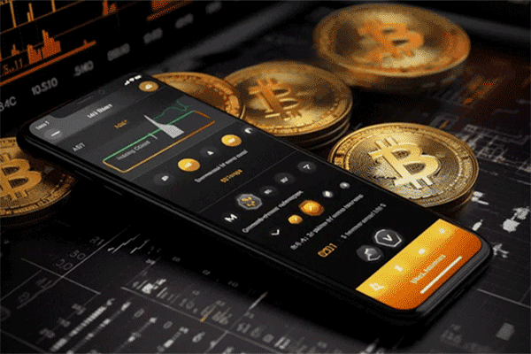 SEC放行指标期权，Coinbase们的&ldquo;KPI&rdquo;正在变成散户的对赌盘
