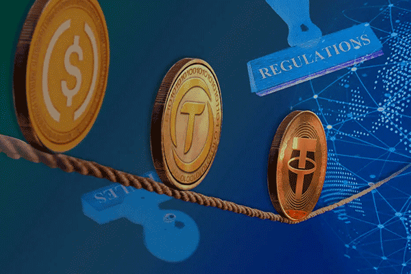 CLARITY法案冲刺参议院，特朗普加密监管妥协